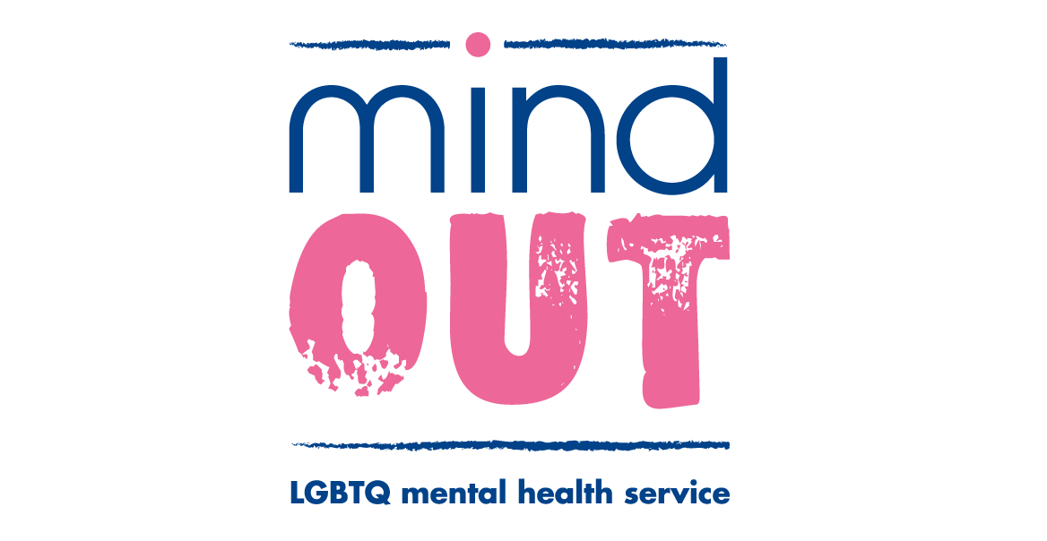 Min Out logo 